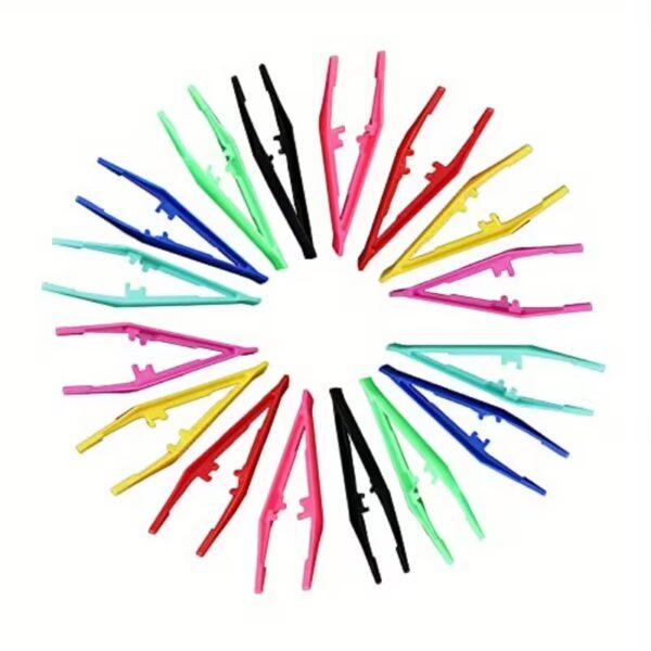 Mealworm Feeding Tweezers